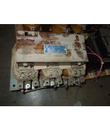 Olsun ST100C-SDR 2144-A S-10443 100hp 3ph 480V 348FLA 3Coil Autotransfor... - €648,45 EUR