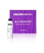  Keratin Complex KCSMOOTH Heat Activated Smoothing System - $200.00