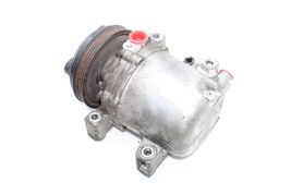 04-07 SUBARU IMPREZA WRX A/C COMPRESSOR Q5727 image 4