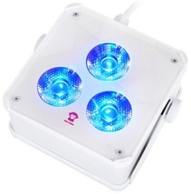 Ape Labs Maxi INS 2.0 | Solo - IP65, Creme - £356.45 GBP