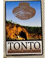Casa Grande Ruins National Monument Collector Pin – Arizona Landmark - $12.67 CAD