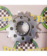 Pro-tek Honda Front Sprocket 520 Pitch 13T 14T 15T 16T 2013-2024 CB500F ... - €18,22 EUR