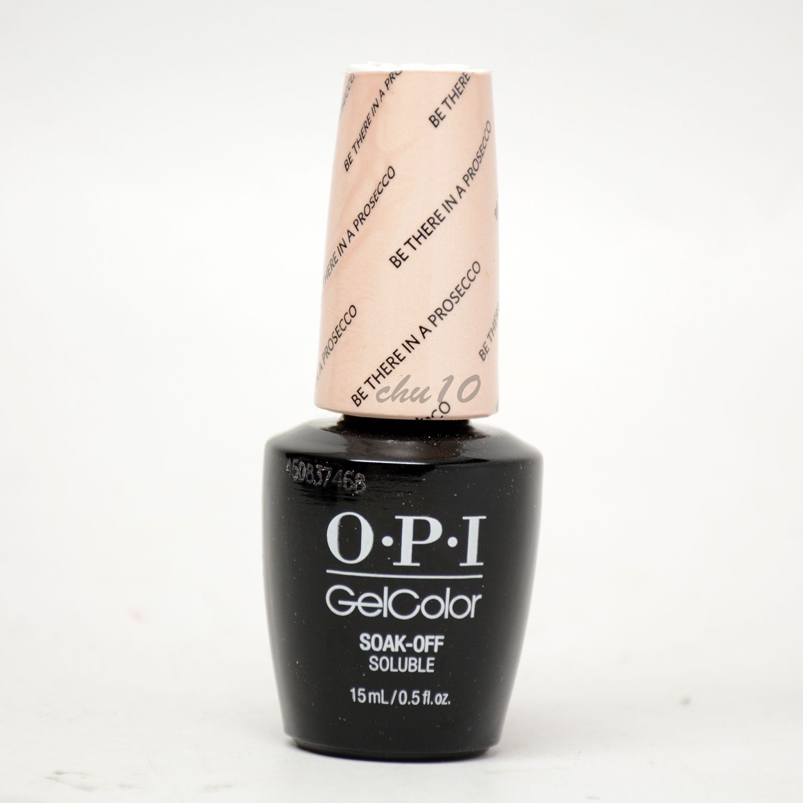 OPI Gel Color Be There in a Prosecco V31 - $17.49