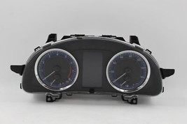 Speedometer Sedan Cluster MPH 2018-2019 TOYOTA COROLLA OEM #10225ID 83800-F2U60 - $98.99