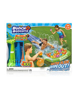 Bunch O Balloons Water Slide Wipeout (1x Lane) - $1,058.87 MXN
