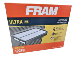 FRAM Ultra Air Filter Honda 12290 - £7.62 GBP