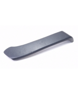 2006-2010 Hummer H3 FRONT LEFT Door Pull Handle Trim Insert Black 15107228 - $14.36