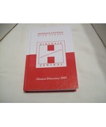2005 Alumni Directory Hinsdale Central High School Hinsdale IL Illinois - $29.69