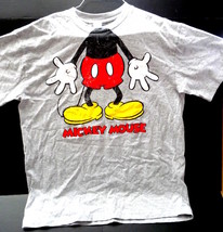 MICKEY MOUSE Shirt (Size EXTRA LARGE) ***Officially Licensed*** - $27.70