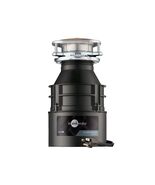 InSinkErator Badger 1 Garbage Disposal with Power Cord, Standard Series ... - $2,750.21 MXN