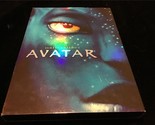 DVD Avatar 2009 Sam Worthington, Zoe Saldana, Sigourney Weaver - $8.00