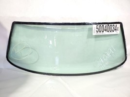 1993 Jaguar XJS OEM Windshield Glass Coupe 90 Day Warranty! Fast Shipping and... - $495.00