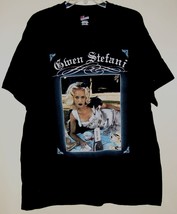 Gwen Stefani Concert Tour T Shirt Vintage 2005 Size X-Large - $499.99