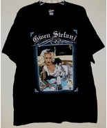 Gwen Stefani Concert Tour T Shirt Vintage 2005 Size X-Large - €428,62 EUR