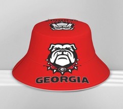 Georgia Bulldogs Hat - £23.56 GBP