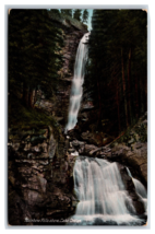 Rainbow Falls Lake Chelan Washington WA DB Postcard R17 - $4.90