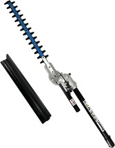 16 In. Articulating Hedge Trimmer Attachment - $96.99