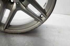 2011-2013 MERCEDES E CLASS E350 E500 FACTORY 18" 18x8.5 AMG SPORT WHEEL P8928 image 5
