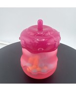 Baby Alive Sweet n Snuggly Bottle Pink 2019 Hasbro Replacement Part Piece - $265.44 MXN