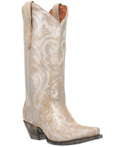 Dan Post Women&#39;s Frost Bite Western Boots - Snip Toe - $224.95