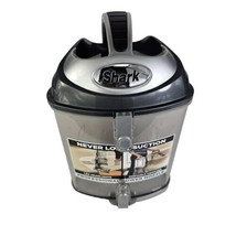 Shark Navigator Lift-Away UV540 Upright Vacuum Cleaner Dust Bin Canister (Read) - £13.22 GBP