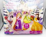 Disney 2025 Princess Advent Calendar - $39.99
