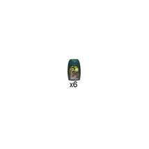 Badedas 3-in 1 Revitalising Shower Gel, Shampoo and Conditioner, 200 ml  - $269.54 MXN