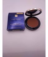 Estee Lauder Double Wear Stay In Place Matte Powder Foundation DEEP AMBE... - $308.45 MXN