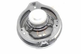 08-11 MERCEDES-BENZ C250 REAR LEFT/RIGHT DOOR SPEAKER Q0750 image 8
