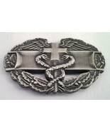 Combat Medic Badge (1-1/4&quot;) US Army Military Hat Pin 14761 - €9,49 EUR