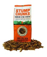 Stump Chunks SC-3 3 Cu Ft Medium Bag - $469.61 MXN