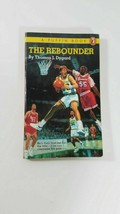 The Rebounder by Dygard, Thomas J. - £2.54 GBP