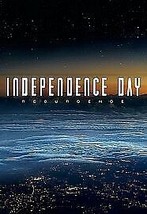 Independence Day: Resurgence DVD (2016) Liam Hemsworth, Emmerich (DIR) Cert 12 P - £13.99 GBP