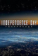 Independence Day: Resurgence DVD (2016) Liam Hemsworth, Emmerich (DIR) Cert 12 P - £13.30 GBP