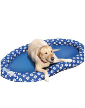 Swimways Spring Pool Float For Dogs - Large (65 lbs and Up) (a,pp) - £210.18 GBP