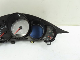 10 Porsche Panamera S 970 #1246 Instrument Cluster, Speedometer 97064115603 - £309.29 GBP