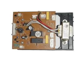 Power Control Board for Wolfgang Puck Bistro Bread Maker Model BBME025 - $28.41