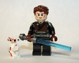 Cal Kestis Jedi Fallen Order Star Wars Building Minifigures - $4.25