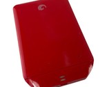 Seagate FreeAgent GoFlex 9ZF2A9-500 Red 500GB USB 2.0 External Drive - $24.74
