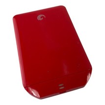 Seagate FreeAgent GoFlex 9ZF2A9-500 Red 500GB USB 2.0 External Drive - £19.45 GBP