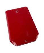 Seagate FreeAgent GoFlex 9ZF2A9-500 Red 500GB USB 2.0 External Drive - £19.46 GBP