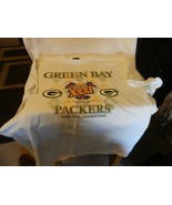 Men&#39;s Green Bay Packers 1996 NFC Champions Super Bowl XXXI T-Shirt Size XL - $28.50