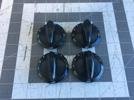 Maytag Range Knob (Set 4) P# 74009773 WP74009773 - $24.95