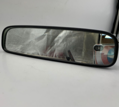 2018 Mitsubishi Mirage Interior Rear View Mirror OEM P03B34008 - £49.81 GBP