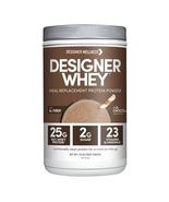 4/27 Designer Whey, Meal Replacement Protein Powder, Milk Chocolate, 1.7... - €28,02 EUR