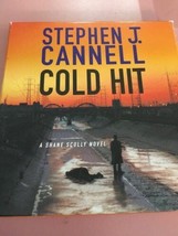 Stephen J Cannell Frío Éxito CD - £10.58 GBP