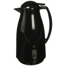 Zojirushi AG-KB10BA Euro Carafe, 1 Liter, Black, Made in Japan - £45.59 GBP