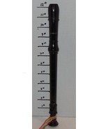 Kingsley Soprano Recorder Brown - £18.59 GBP