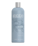 Abba Moisture Shampoo, 32 Oz. - £25.57 GBP