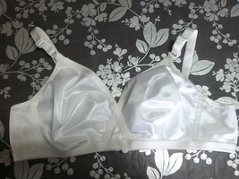 M&amp;S Marks &amp; Spencer no wire bra uk 42B  usa 42B  euro 95B  france 110B  ... - £8.68 GBP